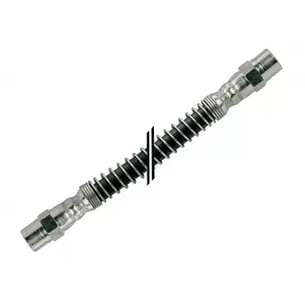 Flexible de frein MEYLE 100 525 0066