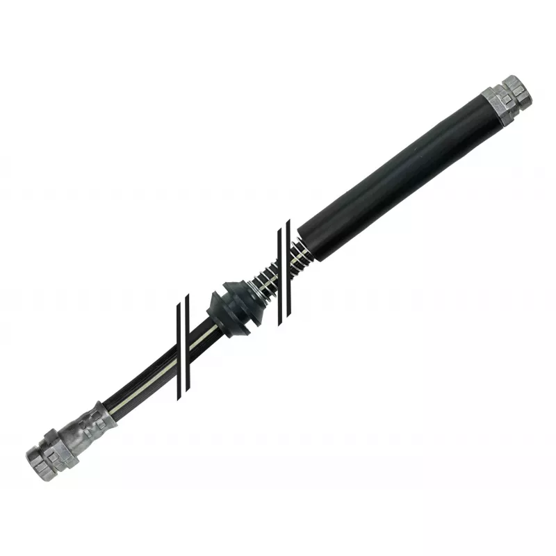 Flexible de frein MEYLE 100 525 0069
