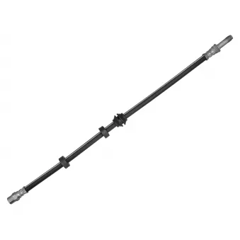 Flexible de frein MEYLE 100 611 0017