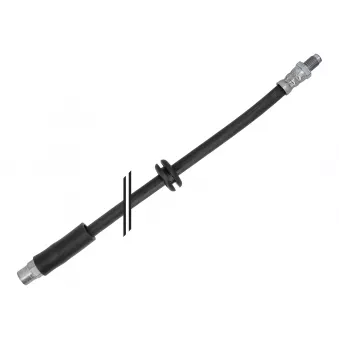 Flexible de frein MEYLE 100 611 0050