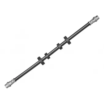 Flexible de frein MEYLE 100 611 0067