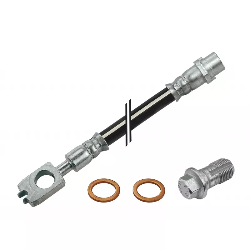 Flexible de frein MEYLE 100 611 0076/S