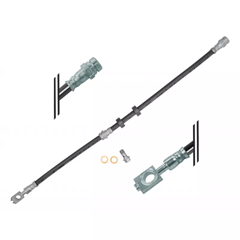 Flexible de frein MEYLE 100 611 0079/S