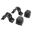 Kit de réparation, suspension du stabilisateur MEYLE 100 615 0011/S - Visuel 2