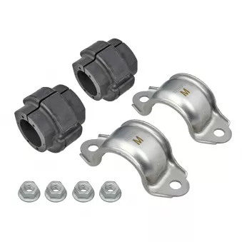 Kit de réparation, suspension du stabilisateur MEYLE