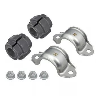 Kit de réparation, suspension du stabilisateur MEYLE 100 615 0024