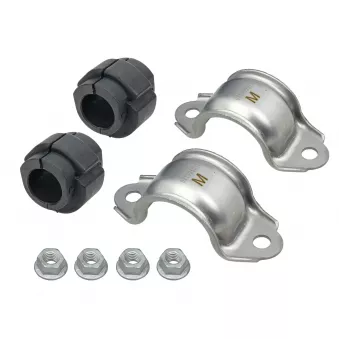Kit de réparation, suspension du stabilisateur MEYLE 100 615 0025