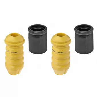 Kit de protection contre la poussière, amortisseur MEYLE 100 640 0005
