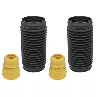 Kit de protection contre la poussière, amortisseur MEYLE 100 640 0017