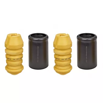 Kit de protection contre la poussière, amortisseur MEYLE