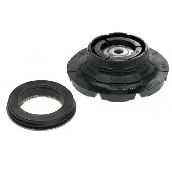 Kit de réparation, coupelle de suspension MEYLE 100 641 0002