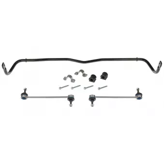 Stabilisateur, chassis MEYLE 100 653 0003/HD