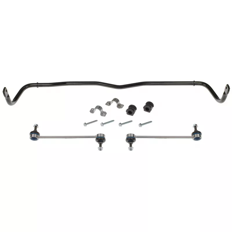 Stabilisateur, chassis MEYLE 100 653 0004/HD
