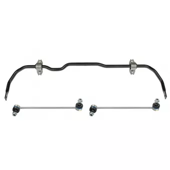 Stabilisateur, chassis MEYLE 100 653 0007/HD