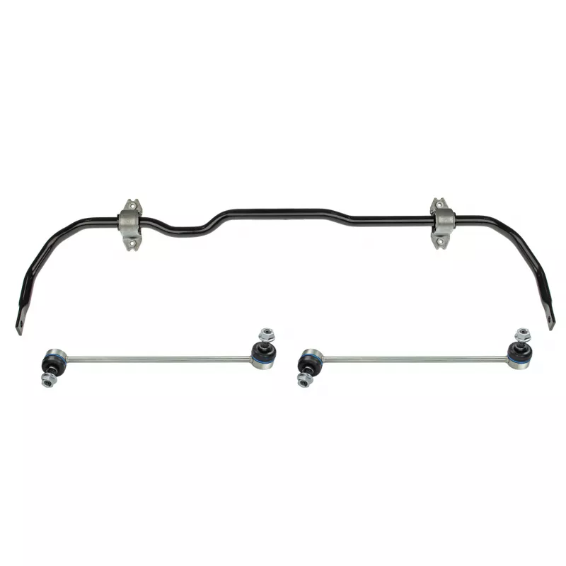 Stabilisateur, chassis MEYLE 100 653 0007/HD