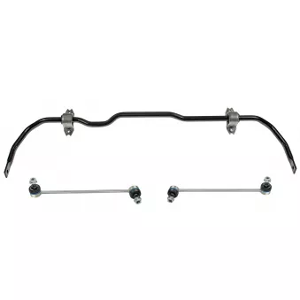 Stabilisateur, chassis MEYLE 100 653 0009/HD