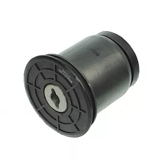 Suspension, corps de l'essieu MEYLE 100 710 0008