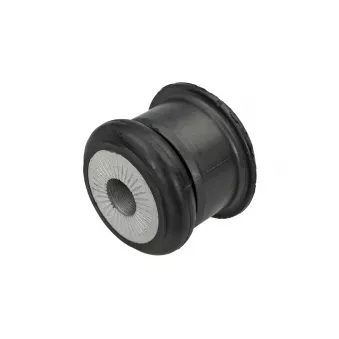 Suspension, corps de l'essieu MEYLE 100 710 0009