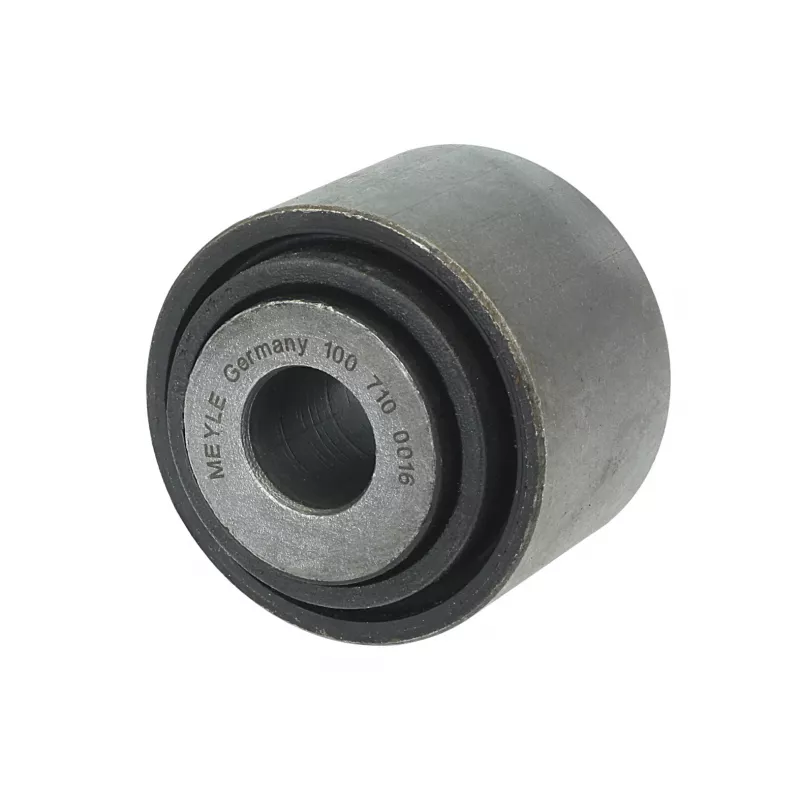 Suspension, jambe d'essieu avant droit MEYLE 100 710 0016