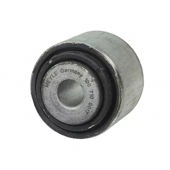 Suspension, jambe d'essieu avant droit MEYLE 100 710 0017