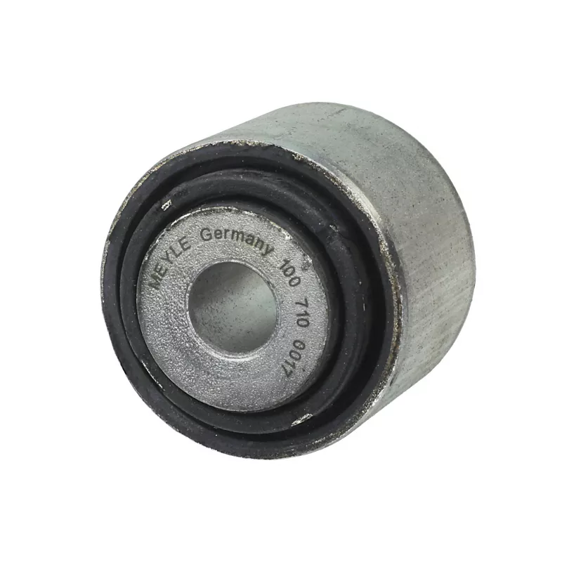 Suspension, jambe d'essieu avant droit MEYLE 100 710 0017