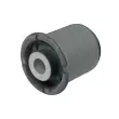 Suspension, corps de l'essieu MEYLE 100 710 0024 - Visuel 1