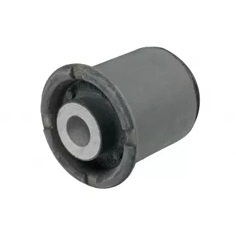 Suspension, corps de l'essieu MEYLE 100 710 0024