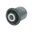 Suspension, corps de l'essieu MEYLE 100 710 0025 - Visuel 1