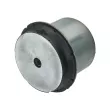 Suspension, corps de l'essieu MEYLE 100 710 0028 - Visuel 1