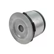 Suspension, corps de l'essieu MEYLE 100 710 0037 - Visuel 2