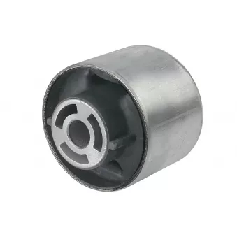 Suspension, corps de l'essieu MEYLE 100 710 0039