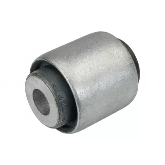 Douille de palier, bras transversal MEYLE 100 711 0017