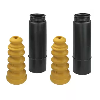 Kit de protection contre la poussière, amortisseur MEYLE 100 740 0002