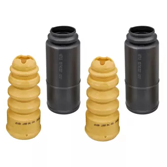 Kit de protection contre la poussière, amortisseur MEYLE 100 740 0007