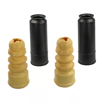 Kit de protection contre la poussière, amortisseur MEYLE 100 740 0008