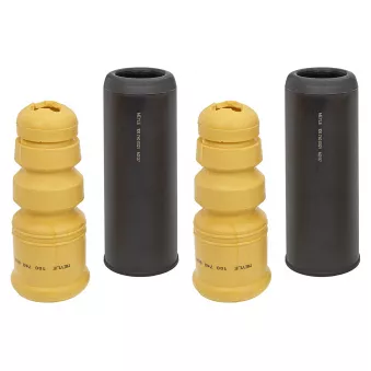 Kit de protection contre la poussière, amortisseur MEYLE 100 740 0021
