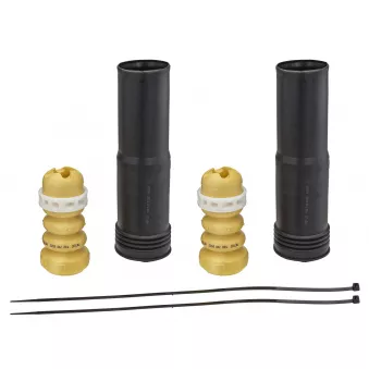 Kit de protection contre la poussière, amortisseur MEYLE 100 740 0022