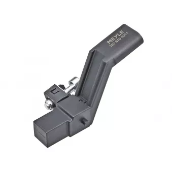 Capteur d'angle, vilebrequin MEYLE 100 810 0011