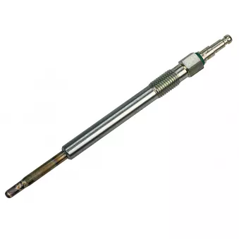 Bougie de préchauffage MEYLE 100 860 0007