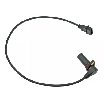Capteur d'angle, vilebrequin MEYLE 100 899 0040