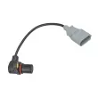 Capteur d'angle, vilebrequin MEYLE 100 899 0045 - Visuel 1