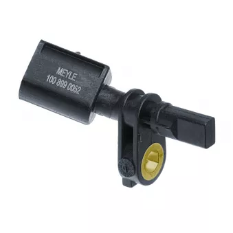 Capteur, vitesse de roue avant droit MEYLE 100 899 0052