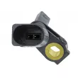 Capteur, vitesse de roue avant droit MEYLE 100 899 0052 - Visuel 2