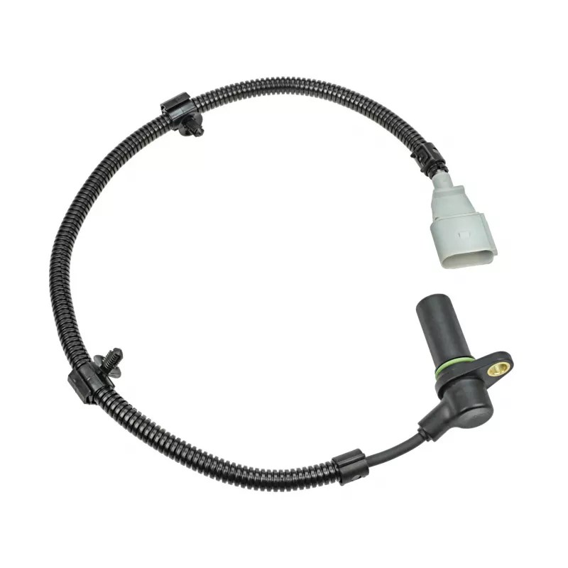 Capteur d'angle, vilebrequin MEYLE 100 899 0063