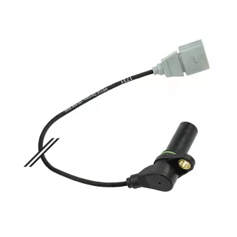 Capteur d'angle, vilebrequin MEYLE