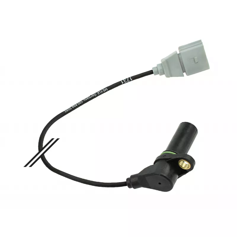 Capteur d'angle, vilebrequin MEYLE 100 899 0092