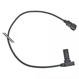 Capteur d'angle, vilebrequin MEYLE 100 899 0100