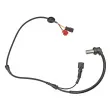 Capteur, vitesse de roue MEYLE 100 927 0001 - Visuel 1