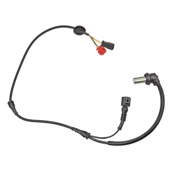 Capteur, vitesse de roue MEYLE 100 927 0001