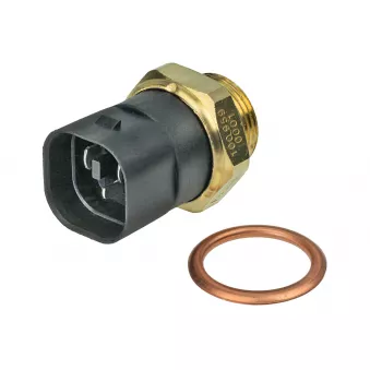 Interrupteur de température, ventilateur de radiateur MEYLE 100 959 0001